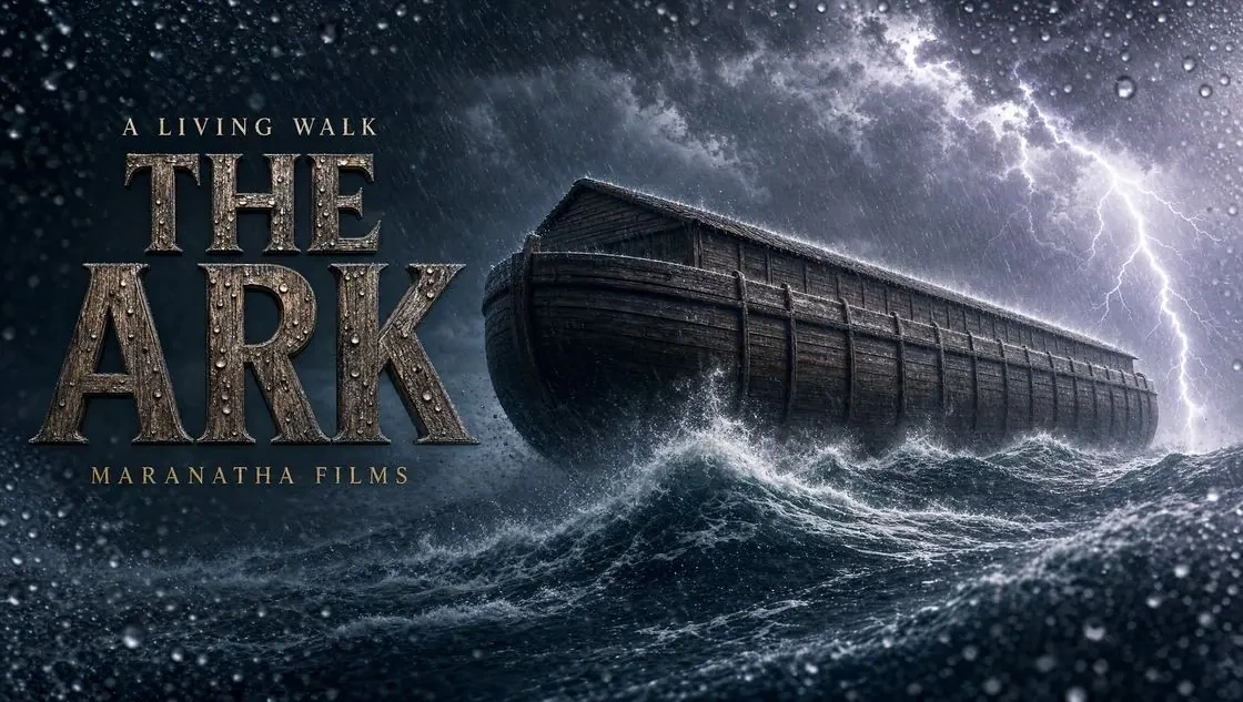 The Ark: A Living Walk