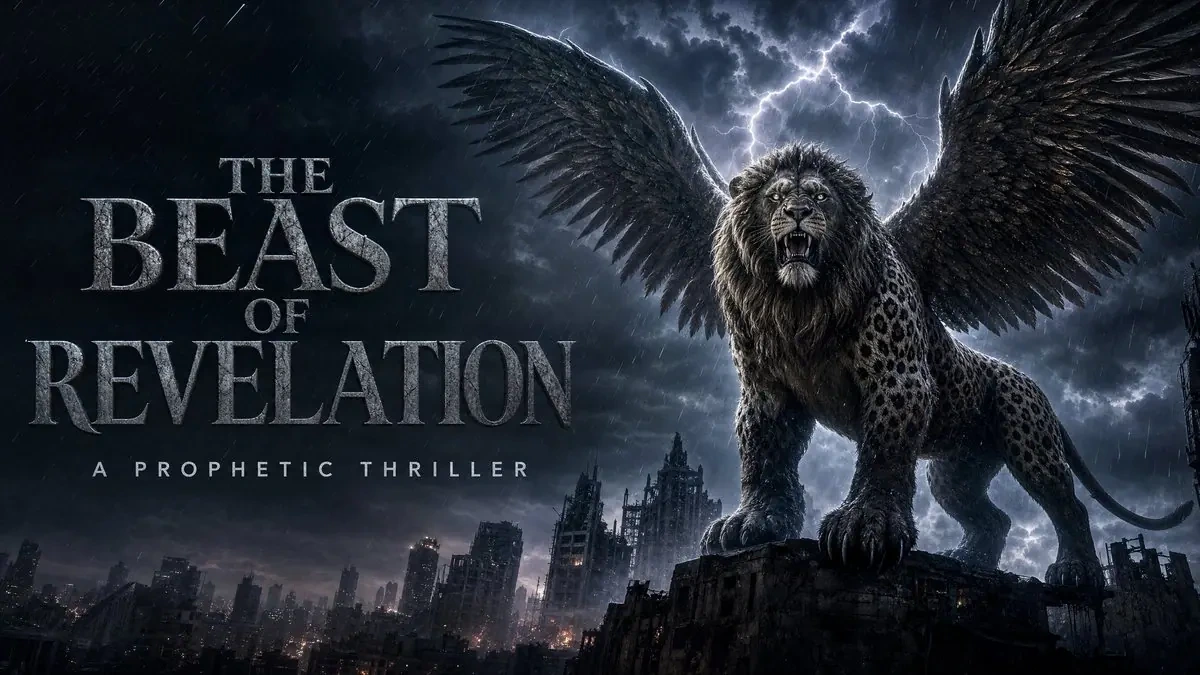 The Beast of Revelation
