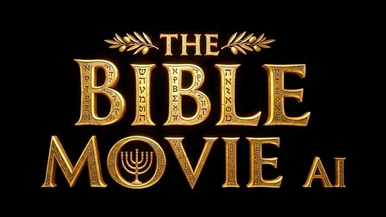 The Bible Movie AI