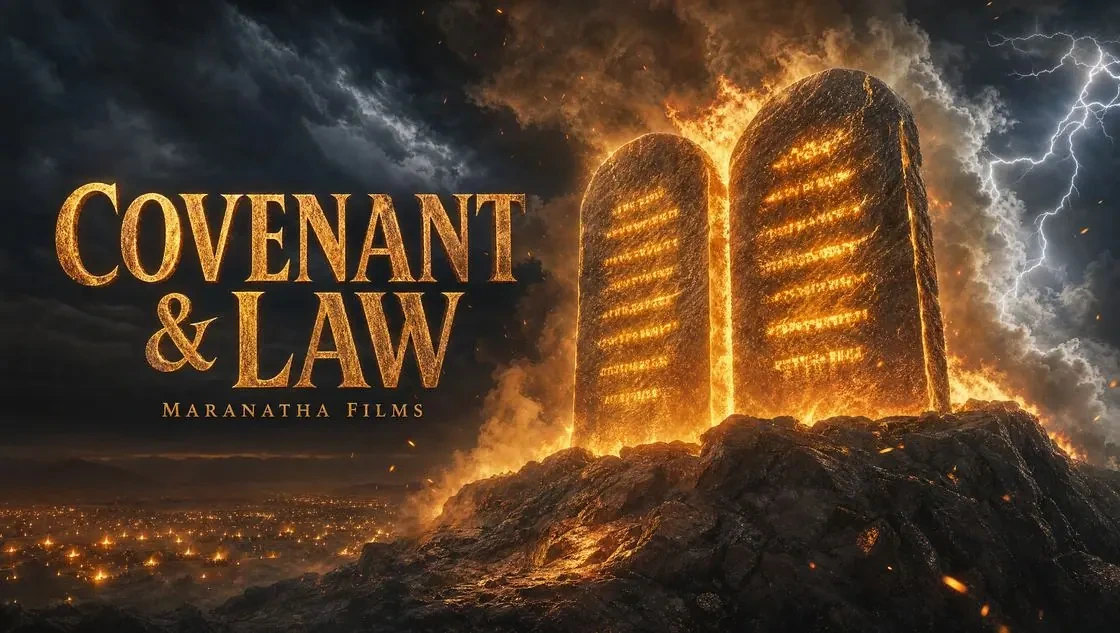 Covenant and Law