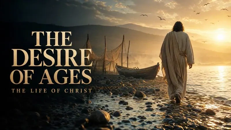 The Desire of Ages