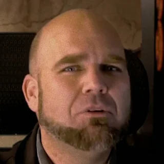 Jerrod Boling Sr.