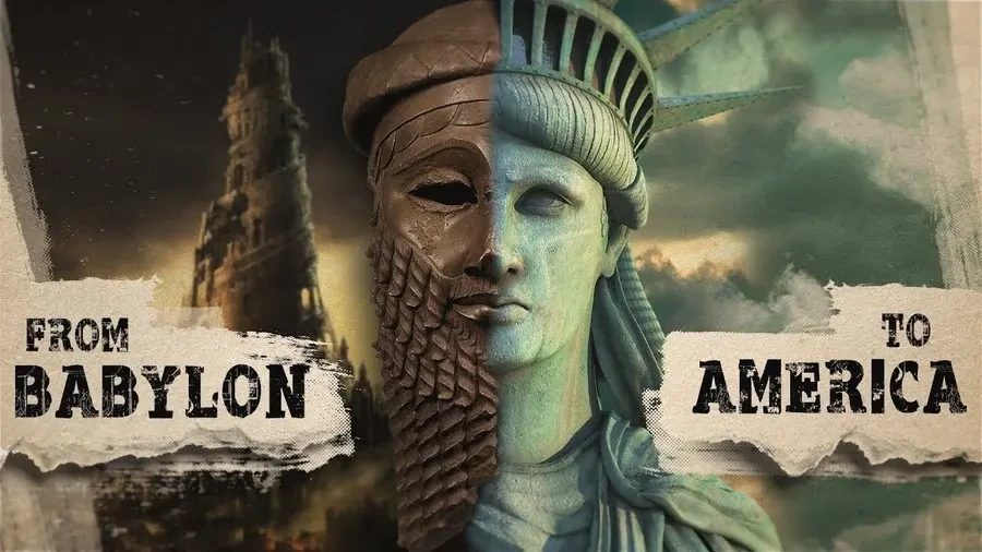 From Babylon to America