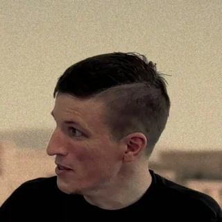 Trent Dubberke